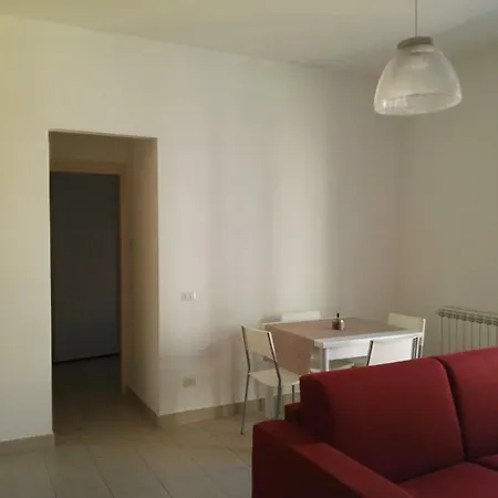Casa Olmo