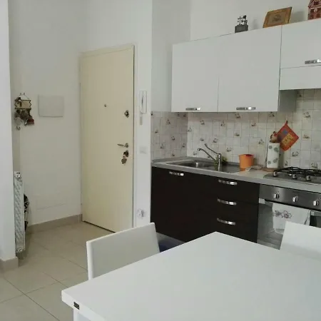Holiday home Casa Olmo Savona