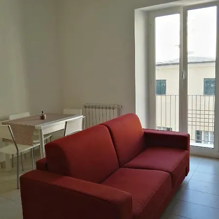 Holiday home Casa Olmo Savona