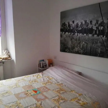 Casa Olmo * Savona